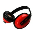 thumbnail image 2 of UDIYO Foam Ear Muff Hearing Protection for Shooting Hunting Loud Noise Reduction, 2 of 5