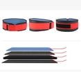 thumbnail image 6 of Sports Safety Corrector Waist Trainer,Unisex Waist Training Fitness Equipment, Spine Support,, 6 of 8