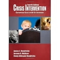 thumbnail image 1 of Pre-Owned Crisis Intervention: Contemporary Issues for On-Site Interveners (Paperback) 0398079471 9780398079475, 1 of 1
