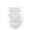 Clear, variant on CafePress - First Amendment Oval Sticker - Sticker (Oval)