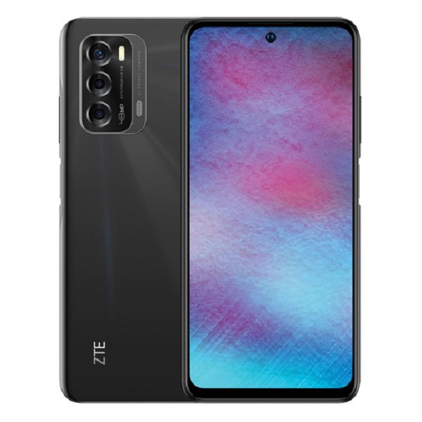 ZTE Blade V40 4/128GB Negro