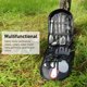 thumbnail image 4 of Bolsa organizadora para utensilios de cocina utensilio de acampada poliéster ANGGREK Otros, 4 of 8