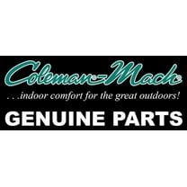 Coleman Mach 472333051 Fan Assembly Package