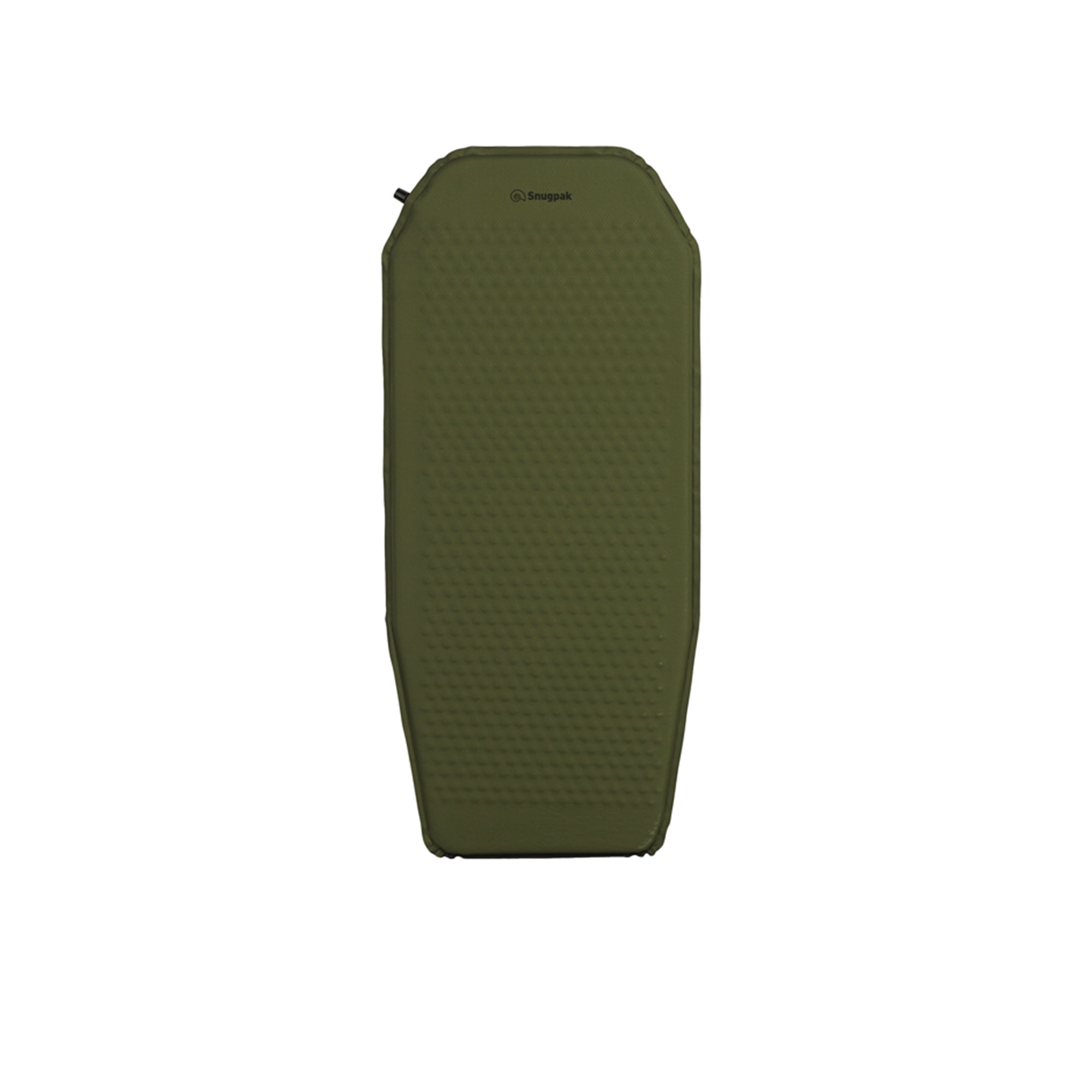 Snugpak Self-inflating Maxi Mat Sleeping Bag Camping Lightweight Mattress Pad 