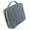 Grey, variant on Bible Covers Bible Bag Bible Book Cover Bible Case with Handle and Book Stand for Keeping Books Files and Laptops