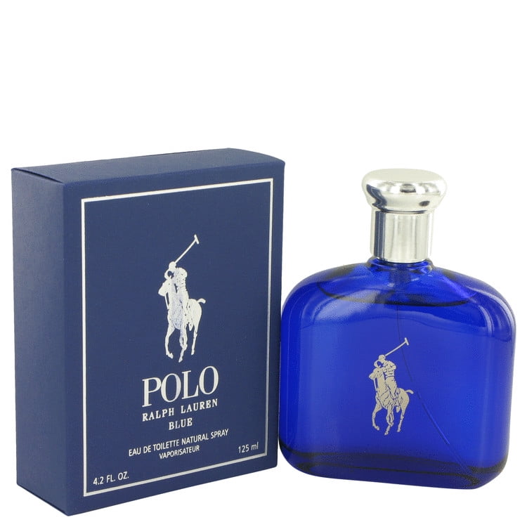 polo blue ralph lauren eau de toilette