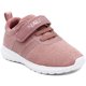 thumbnail image 2 of Zapatilla infantil Nautica Mauve Sparkle con tira para correr, 2 of 7