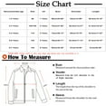 thumbnail image 3 of Annhoo Baby Boys Girls Jackets Fall Full Zip Cute Ear Hooded Sweatshirt Toddler Cozy Solid Long Sleeve Clothes, 3 of 7