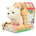 thumbnail image 1 of Muñeca de Perro NikouMX Peluche Eléctrico Juguete Máxima Comodidad, 1 of 8