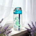 thumbnail image 3 of Toddler Sippy Cup, Leakproof Toddler Sippy Cup, Soft Silicone Spout Water Bottle, Safe Portable Cup for Baby Infant Daily Drinking Feeding Home Use, 3 of 5