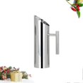 thumbnail image 2 of 1.5L Stainless Steel Cold Water Kettle Large Capacity Juice Kettle Mixed Drink Cocktail Shake Jug, 2 of 2