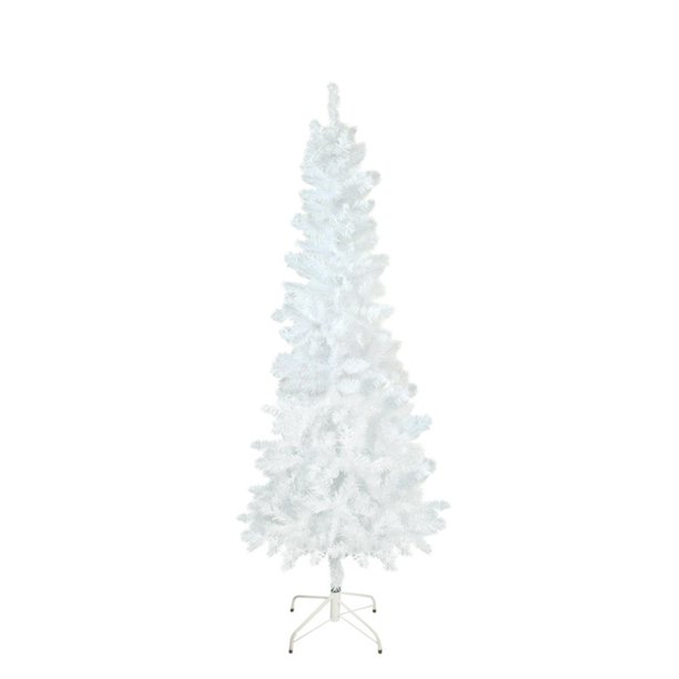 White Christmas Tree Walmart