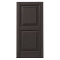 thumbnail image 5 of Ply Gem Raised Panel Shutter (Set of 2), 5 of 7
