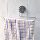 thumbnail image 5 of MTBLYS Portarrollos de papel higiénico de acero inoxidable | Resistente al óxido y al agua | Soporte de pared para papel higiénico | Rodillo con resorte | Incluye accesorios de montaje, 5 of 9