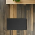 thumbnail image 4 of PartyKindom Nbr Floor Mat for Gym Equipment Absorption Cushion for Walking Pad Treadmill, 4 of 7