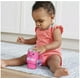 thumbnail image 3 of Vaso para beber Fisher-Price Wake Up & Learn rosa, 3 of 5