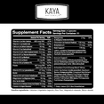thumbnail image 6 of Kaya Naturals Multivitamin for Men - Men's Prostate Multivitamin - Multi Mineral Daily Supplement - Pills for Men - Supports Healthy Prostate - 60 Veggie Capsules, 6 of 8