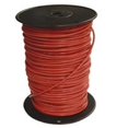 thumbnail image 1 of Red Stranded Thhn Single Wire - 8 Guage, 500 ft., 1 of 1