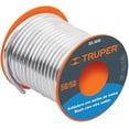 thumbnail image 1 of Soldadura Solida 50/50 450 Gr. Tubo Agua Truper 14365 Truper SOL-50/50, 1 of 2