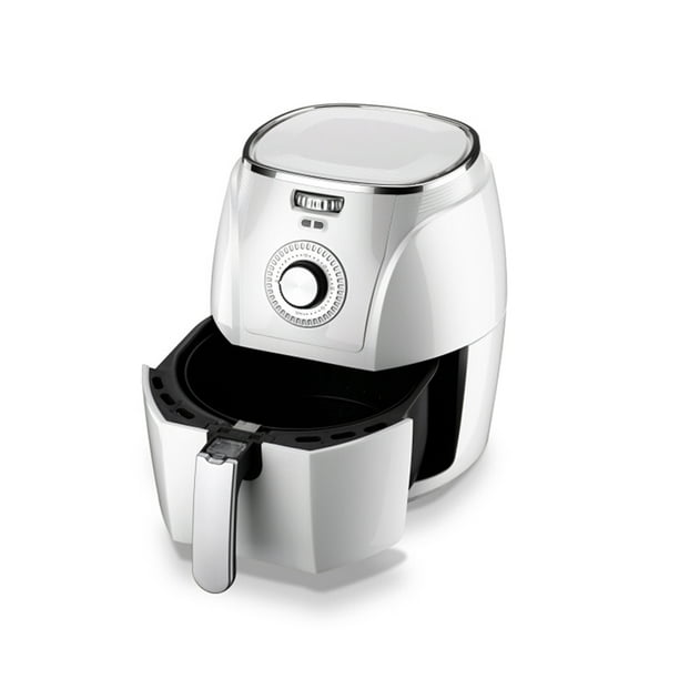 Air Fryer 1500W 5L Electric Hot Air Fryers Oven Oil Free Nonstick