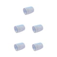 thumbnail image 1 of Rollo de tul con purpurina Matsuzay rosa 7,5 * 1000 cm, 1 of 6