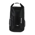 thumbnail image 4 of yotijay Waterproof Dry Bag Dry Storage Backpack Wide Opening for Women Men Sack Lightweight for Boating Fishing Hiking Rafting Beach black 20L, 4 of 7
