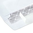 thumbnail image 4 of Pen+Gear #10 Privacy Tint Gummed Envelopes, White, 4.13" x 9.5", 500 Count, 4 of 6