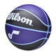 thumbnail image 2 of Balón de baloncesto Wilson NBA Team Tribute - Talla 7-29.5", Utah Jazz, 2 of 5