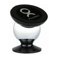 thumbnail image 3 of STARLIGHT- Black Magnetic 360 Degree Universal Smart Phone Holder For All Cell Phone 1 Pack, 3 of 6