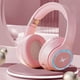 thumbnail image 3 of Luminous Wireless Bluetooth Headset Is Comfortable And Suitable For Use, 3 of 5
