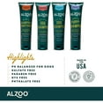 thumbnail image 6 of ALZOO Anti-Itch Shampoo for Dogs 8 oz., 6 of 8