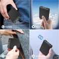 thumbnail image 6 of 5V 20000mAh Portable Powerbank 5V 3A Dual USB Output, Portable Charger for Heated Jacket Heated Vest Heated Scarf Heated & Phone,2 P, 6 of 10