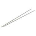 thumbnail image 1 of Unique Bargains M4 x 250mm Acier Inoxydable 304 Tige Entièrement Filetée Filetage Droit 2 Pack, 1 of 4