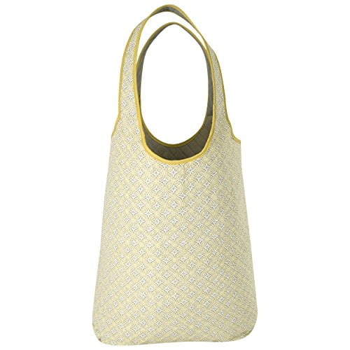 Raymond Waites Oversized Quilted Laundry Bag Fabric Laundry Tote