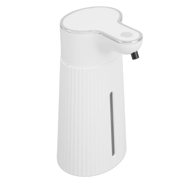 Máquina De Jabón Sin Contacto, Dispensador De Jabón De Volumen Ajustable De Fácil Limpieza Automática Para Detergente Para El Hogar