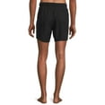 Men's & Big Men's 6" Swim Trunks