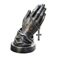 thumbnail image 1 of Elegant Desktop Ornament for Home and Interior Car with Meaningful Sculptural Design, 1 of 4