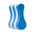 thumbnail image 2 of koolsoo EVA 5 Layer Pull Buoy Leg Float Portable Buoyancy Swimming Pull Float for Adults, 2 of 9