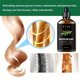 thumbnail image 5 of Fiudx Aceite Capilar, Potenciador de Suavidad Sin Enjuague, Potenciador de Brillo Nutritivo, Restaurador de Cabello Manejable, Cuidado Diario, Ideal para Todo Tipo de Cabello, Tamaño Práctico de 100, 5 of 6