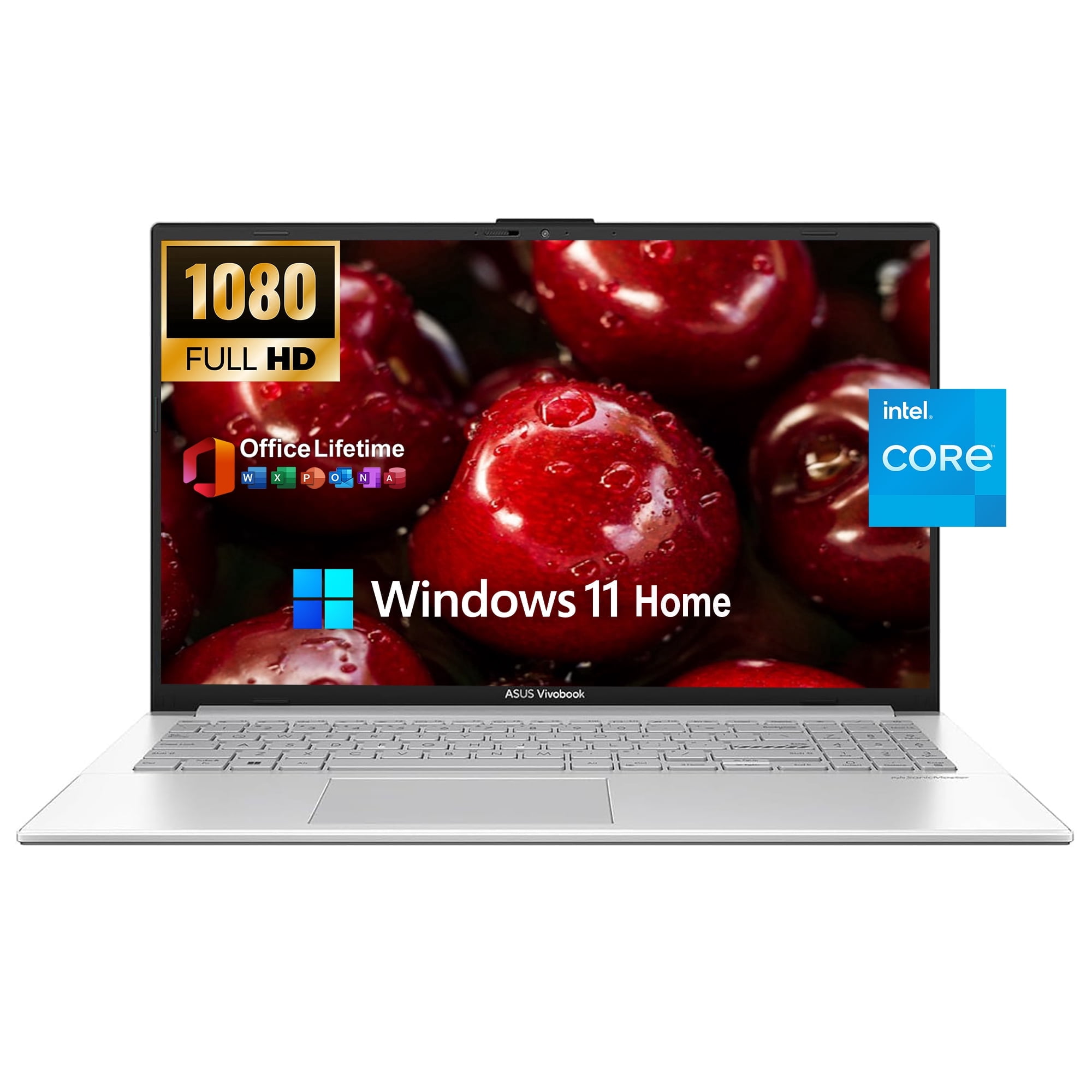 ASUS, Vivobook 15, 15.6