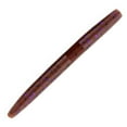 thumbnail image 4 of Reaction Tackle Wacky Worms / Soft Plastic Worm Stick Baits Cinamon Purple Flake, 4 of 7
