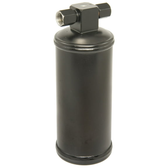 Four Seasons 33215 Steel Filter Drier Fits select: 1966-1972 CHEVROLET C10, 1967 CHEVROLET CAMARO