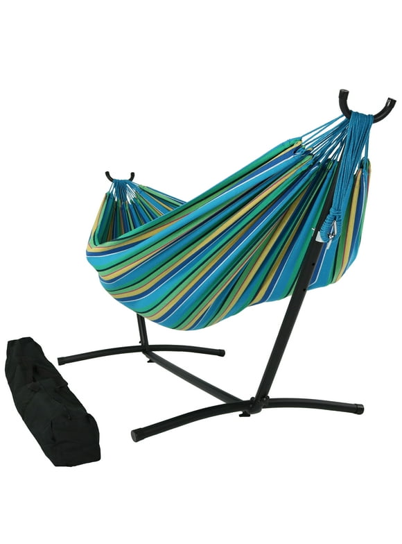 Hammock & Stand Sets in Hammocks