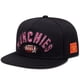 thumbnail image 1 of Gorra de béisbol Munchies Anime para adultos, tamaño ajustable, 1 of 1