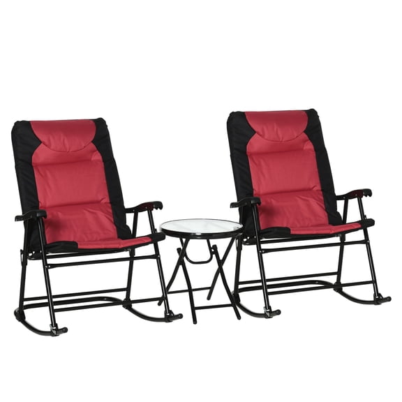 Washure 4" Thick Chaise Lounge Cushion, Outdoor, with Ties for Patio, 21" x 72"