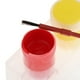 thumbnail image 5 of Kit de Almohadilla de Tinta de pigmenti de Pintura de Graffiti para Niños Artesanías Lavables Naturales, 5 of 8