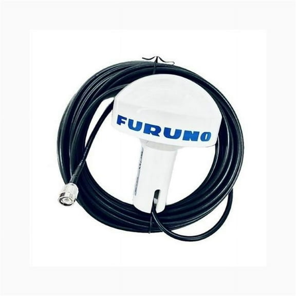 Furuno GPAC01 GPS Antenna Cable 10M