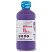 (6 pack) Parent's Choice Electrolyte Solution, Grape, 1 Liter