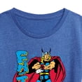 thumbnail image 3 of Marvel Thor - Fathor - Women's Short Sleeve Graphic T-Shirt, 3 of 5