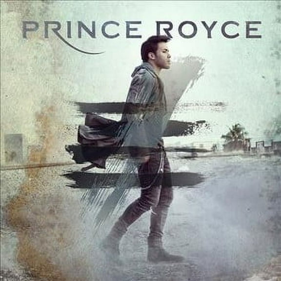 Prince Royce - Five (CD)